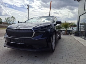 ������ Skoda Enyaq