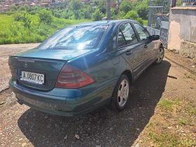 Mercedes-Benz C 220 | Mobile.bg � ����� ������ 4