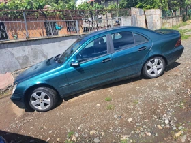 Mercedes-Benz C 220 | Mobile.bg � ����� ������ 2