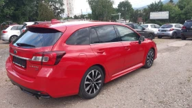 Subaru Levorg 1.6 turbo | Auto.bg — изображение 5
