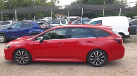Subaru Levorg 1.6 turbo | Auto.bg — изображение 8