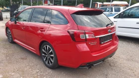 Subaru Levorg 1.6 turbo | Auto.bg — изображение 7