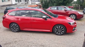 Subaru Levorg 1.6 turbo | Auto.bg — изображение 4
