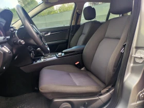 Mercedes-Benz C 220 CDI - 4900 € / 9583.57 лв. - 14456862 9
