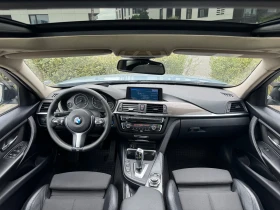 BMW 320 Msport* 2.0d* Distronic* Full Led | Mobile.bg � ����� ������ 11