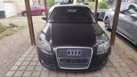 Audi A3 2.0pd klimatron  - 2850 € / 5574.12 лв. - 12090245 4