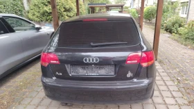 Audi A3 2.0pd klimatron  - 2850 € / 5574.12 лв. - 12090245 5