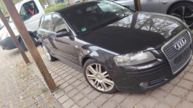 ������ Audi A3