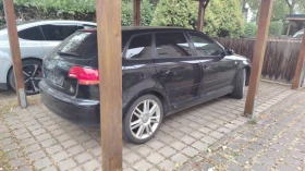 Audi A3 2.0pd klimatron  - 2850 € / 5574.12 лв. - 12090245 6