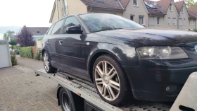 Audi A3 2.0pd klimatron  - 2850 € / 5574.12 лв. - 12090245 3