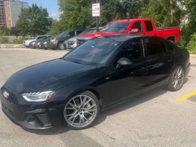 ������ Audi A4