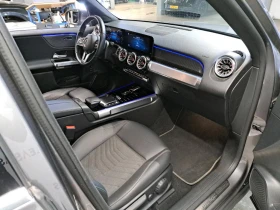 Mercedes-Benz EQB 250 7 Seat Aut. LED Widescreen Ambient | Mobile.bg � ����� ������ 4