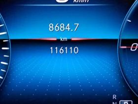 Mercedes-Benz EQB 250 7 Seat Aut. LED Widescreen Ambient | Mobile.bg � ����� ������ 9
