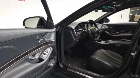 Mercedes-Benz S 500 LONG 4MATIC* КОЖА* ОБДУХ* МОНИТОРИ* 360 | Auto.bg — изображение 8
