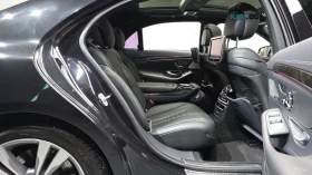 Mercedes-Benz S 500 LONG 4MATIC* КОЖА* ОБДУХ* МОНИТОРИ* 360 | Auto.bg — изображение 9