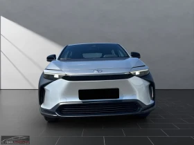 Toyota bZ4X COMFORT/204HP/CAM/LED/AHK/NAVI/CPLAY/656q | Auto.bg — изображение 2