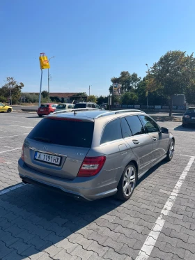 Mercedes-Benz C 200 undefined | Auto.bg — изображение 4