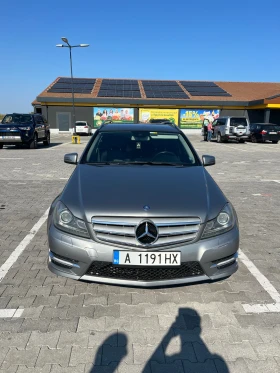 Mercedes-Benz C 200 undefined | Auto.bg — изображение 5