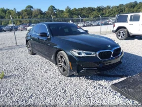 ����� �� �������� �� BMW 530 iXDRIVE * CARFAX * ����� �� ����������� * 