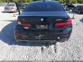 BMW 530 iXDRIVE * CARFAX * ����� �� ����������� *  | Mobile.bg � ����� ������ 6