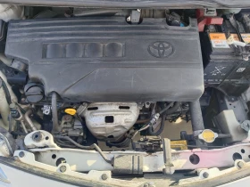 Toyota Verso S 1.3ben...99k.c. | Auto.bg — изображение 13
