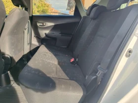 Toyota Verso S 1.3ben...99k.c. | Auto.bg — изображение 10