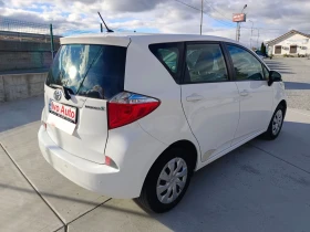 Toyota Verso S 1.3ben...99k.c. | Auto.bg — изображение 4