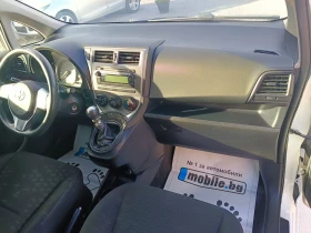 Toyota Verso S 1.3ben...99k.c. | Auto.bg — изображение 12