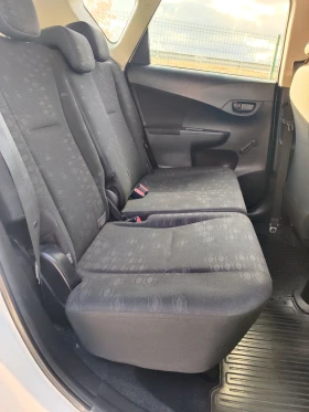 Toyota Verso S 1.3ben...99k.c. | Auto.bg — изображение 8
