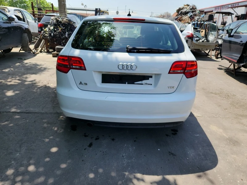 Audi A3 2,0TDI S line,1.9tdi,1.6tdi 10бр, снимка 15 - Автомобили и джипове - 39847649