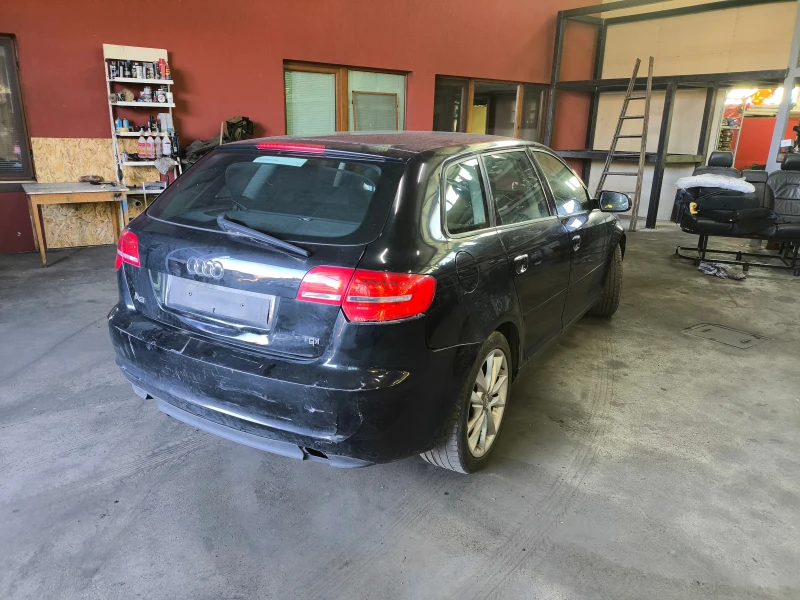 Audi A3 1.6tdi, 1.9tdi, 2.0tdi, снимка 3 - Автомобили и джипове - 39847649