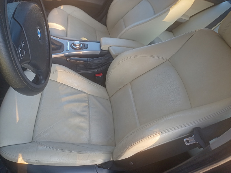 BMW 320 E91, снимка 10 - Автомобили и джипове - 45508655
