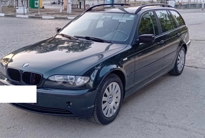 BMW 318 Е46, снимка 11 - Автомобили и джипове - 47272245