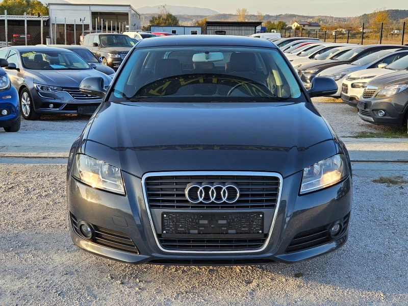 Audi A3 1.6i 102ps., снимка 2 - Автомобили и джипове - 47930730