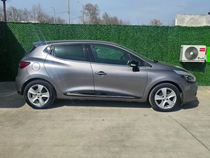 Renault Clio EU6* NAVIGATION , снимка 6 - Автомобили и джипове - 49461754