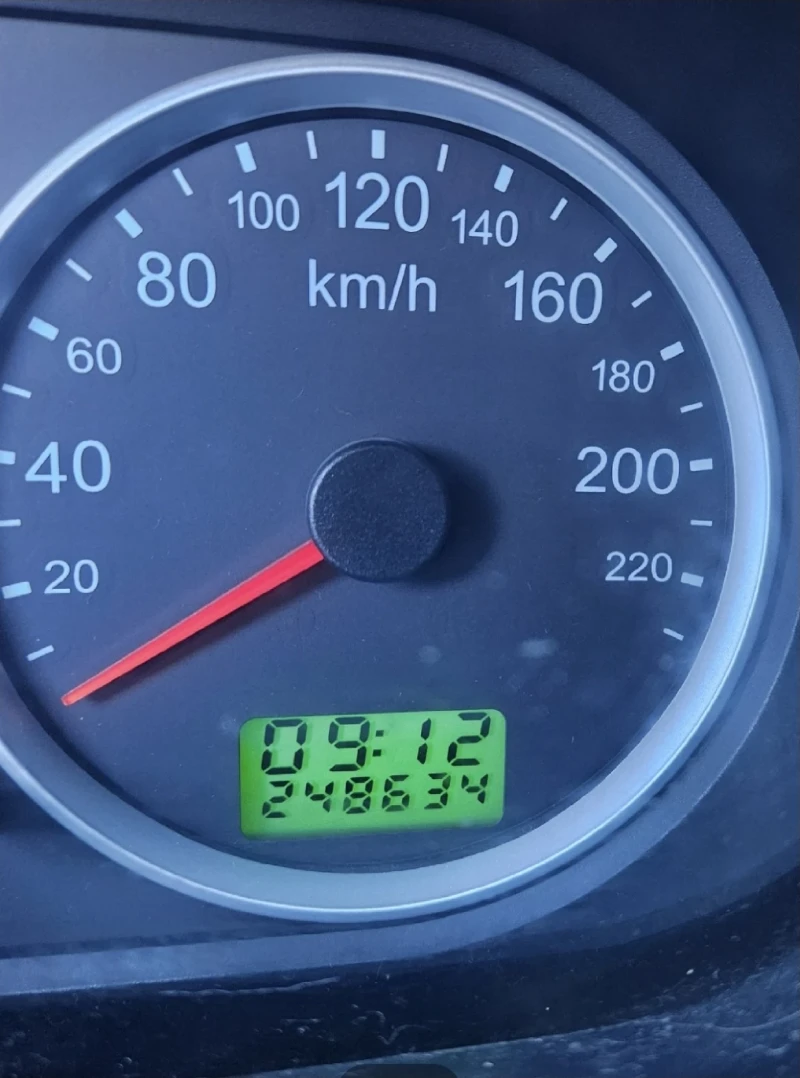 Ford Fusion, снимка 7 - Автомобили и джипове - 52396417