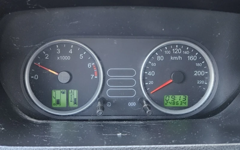 Ford Fusion, снимка 6 - Автомобили и джипове - 52396417