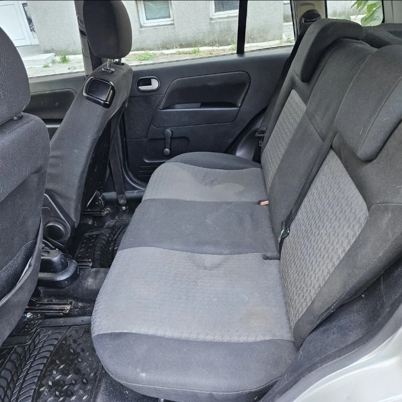 Ford Fusion, снимка 4 - Автомобили и джипове - 52396417