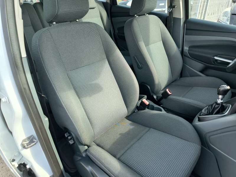 Ford C-max 1.6i, снимка 8 - Автомобили и джипове - 51681863