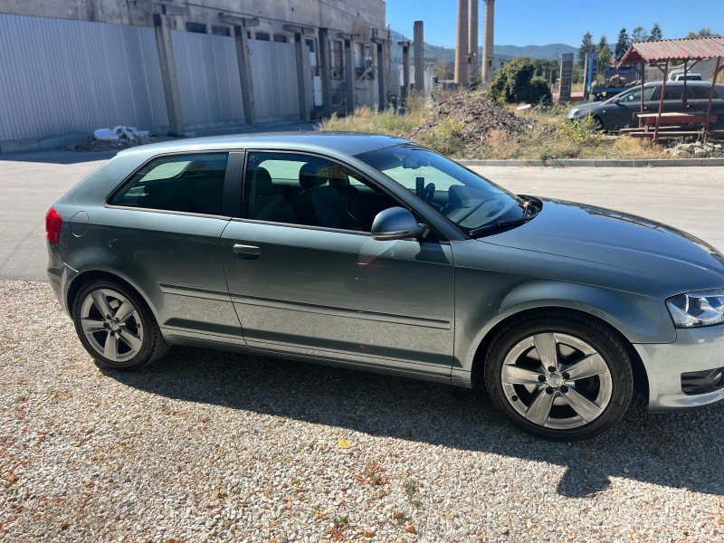 Audi A3, снимка 2 - Автомобили и джипове - 52728439