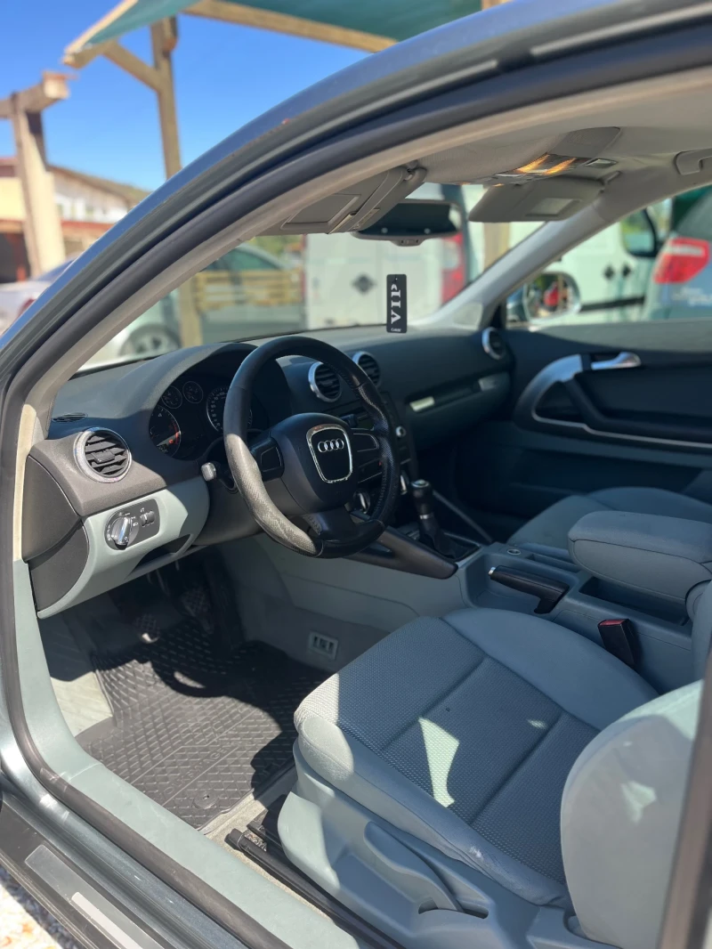 Audi A3, снимка 5 - Автомобили и джипове - 52728439