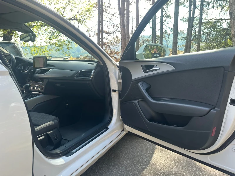 Audi A6, снимка 9 - Автомобили и джипове - 51857089