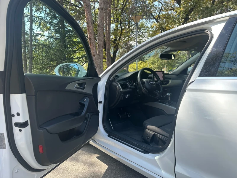 Audi A6, снимка 10 - Автомобили и джипове - 51857089