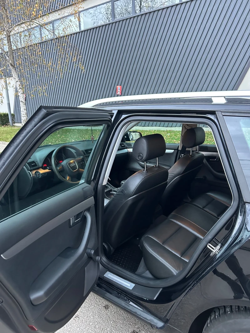 Audi A4, снимка 11 - Автомобили и джипове - 52554725