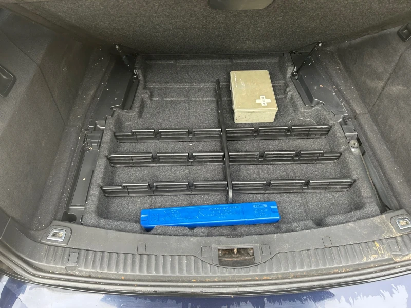 BMW 525 на части, снимка 7 - Автомобили и джипове - 52817359