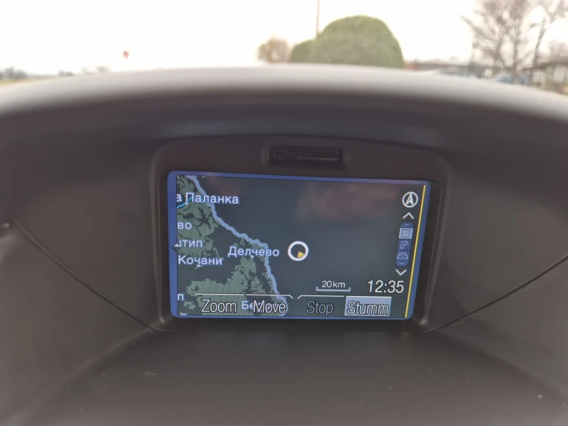 Ford Fiesta 1.6Turbo ST, снимка 7 - Автомобили и джипове - 52875035