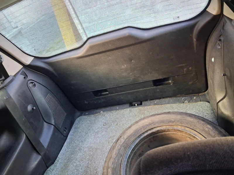 Opel Zafira, снимка 8 - Автомобили и джипове - 52923198