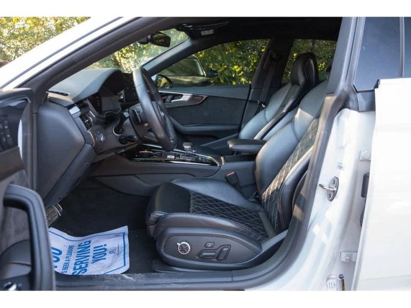 Audi S5 * * Progressiv* * CARFAX* * , снимка 7 - Автомобили и джипове - 53021876