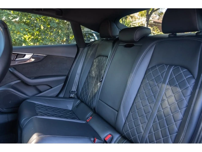 Audi S5 * * Progressiv* * CARFAX* * , снимка 10 - Автомобили и джипове - 53021876