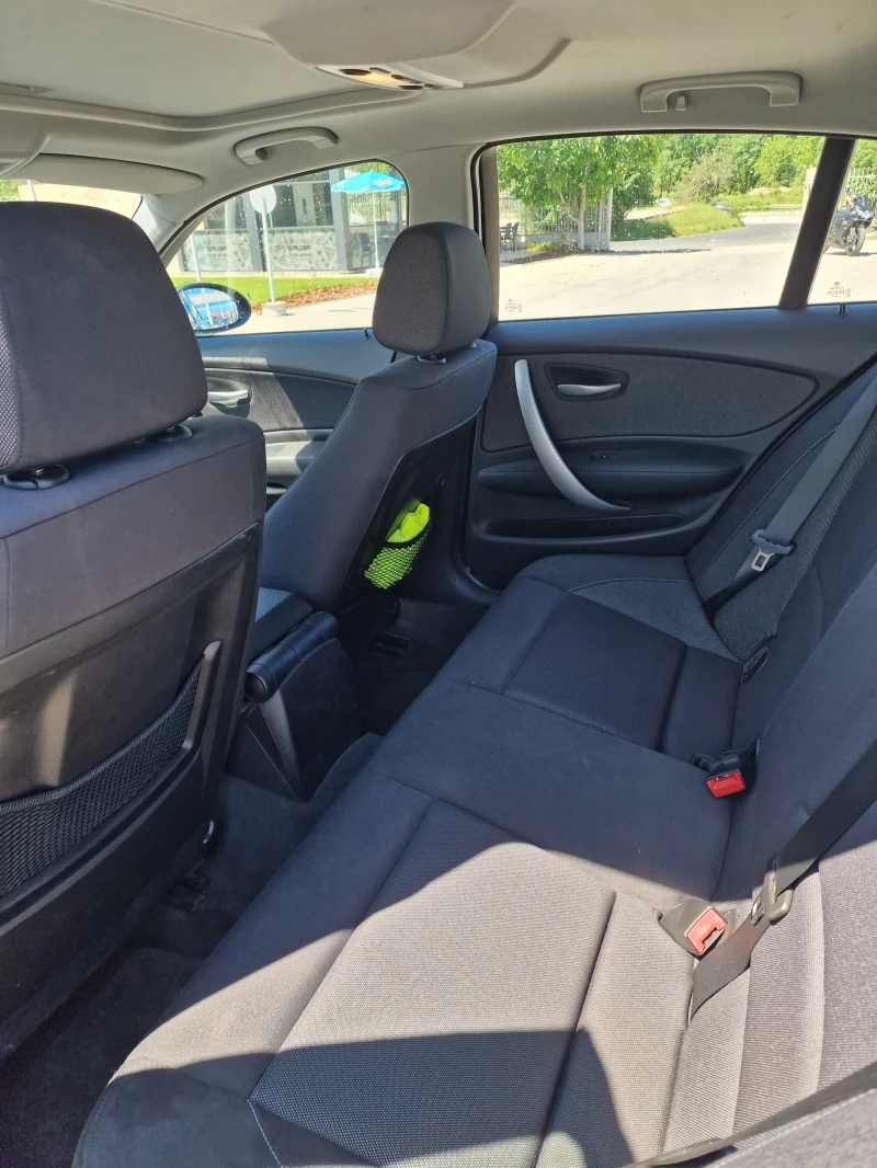 BMW 123, снимка 4 - Автомобили и джипове - 53126507